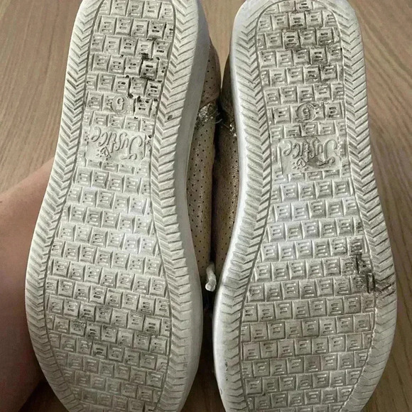 Girl Justice Sneakers Bundle Size 5 - Picture 6 of 11